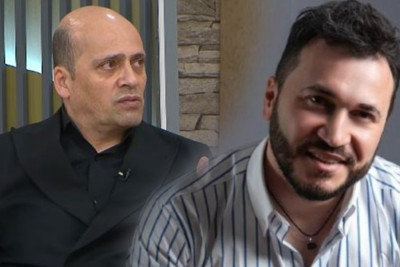 Müğənnilər arasında qalmaqal: "Teymur Əmrah, ayıbdır" - VİDEO 