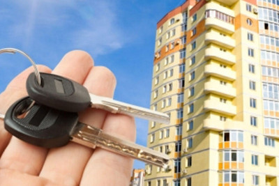 İpoteka ilə mənzil almaq istəyənlərə ŞAD XƏBƏR