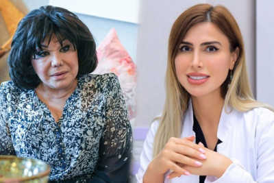 Flora Kərimova: "Düşünəndə ki, nə qədər belə həkim var, dəhşətə gəlirəm" - VİDEO 