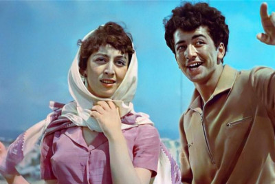 “Əhməd haradadır?” filminin Ceyranı: “80 yaşında bir aktrisa axtarırsınızsa, mən hazır” - MÜSAHİBƏ