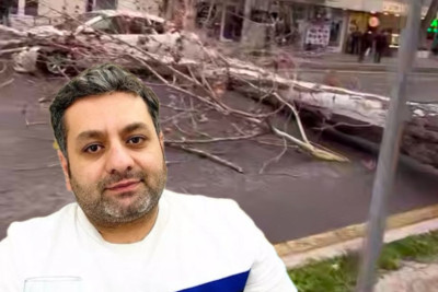 Aparıcı Elcan: "Yüz dəfə müraciət etmişəm, adam ölsəydi necə olardı?" - VİDEO 