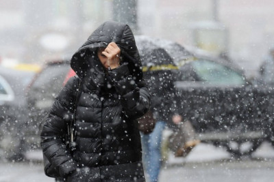 Qeyri-sabit hava nə vaxtadək davam edəcək?