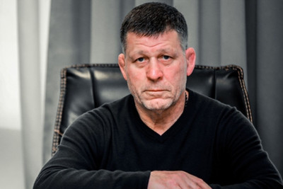 “7 aydır Kürdəxanıda oturmuşam, 25 yaşında deyiləm ki...” - Ukraynalı milyonçu