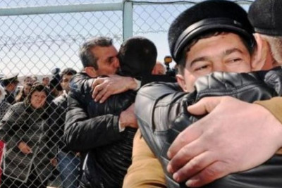 Bu həftə Əfv Komissiyasının iclası keçiriləcək