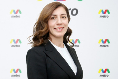 "Bakı Metropoliteni"ndə yüksək vəzifəyə TƏYİNAT