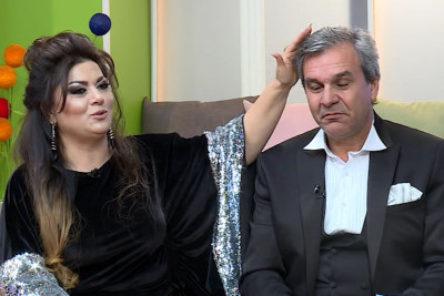 Təranə Qumral: "Oğlanlar mənim üstümdə qırğın edirdi" - VİDEO