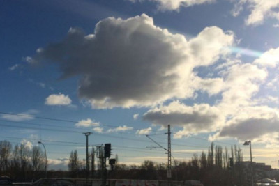 Sabah Bakıda hava yağmursuz olacaq