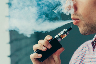 Elektron siqaretlər təhlükəlidir - XƏBƏRDARLIQ 