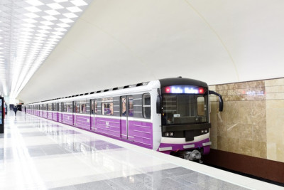 Metro stansiyalarına yeni adlar veriləcək