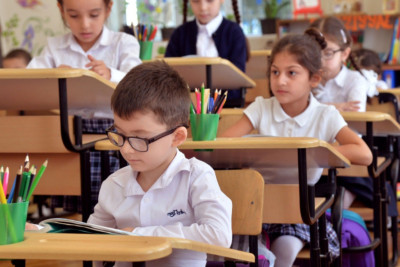 Uşaqların birinci sinfə qəbulunda yenilik tətbiq edilib