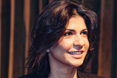 Milyonçunun qızı: "Həyatımın ən ağır 9 ayını Bakıda keçirmişəm" - VİDEO 