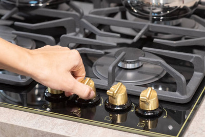 Bakının iki rayonunda qaz olmayacaq 