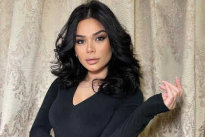 Müğənni Aysun: “Uşağıma heç nə edə bilməzlər” - VİDEO