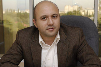 “İçərişəhər” Dövlət Tarix-Memarlıq Qoruğu İdarəsinə sədr təyin edilib