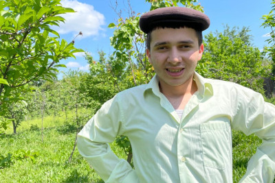 “Üzeyir Mehdizadə məni hədələmişdi ki, o videonu silməlisən” - “Cənab Ülvi” ilə MÜSAHİBƏ 