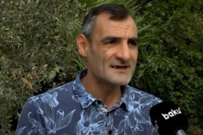 Azərbaycanda məşhur müğənni həbs olundu - FOTO 