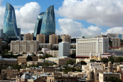 Sabah hava yağmursuz keçəcək - PROQNOZ 