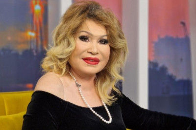 Nisə Qasımova: "Bir toydan 40 min dollar qazandım"