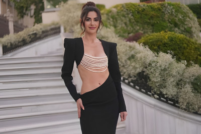 Azərbaycanlı aktrisanın serialı final edəcək