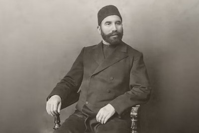 Tağıyevin nəticəsi illər sonra - FOTO 