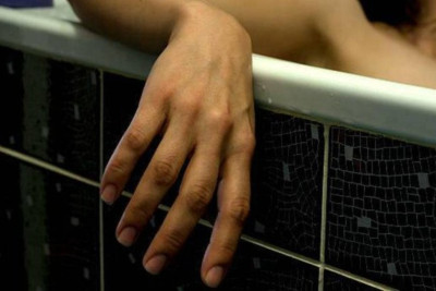 Bakıda Sevgililər günü FACİƏ: Ər-arvad hamamda öldü