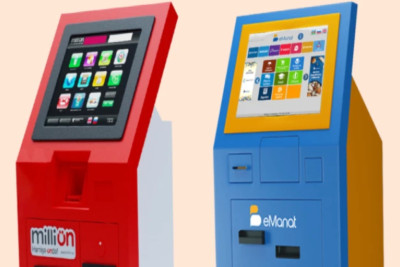 Bakıda ödəmə terminalları oğurlandı