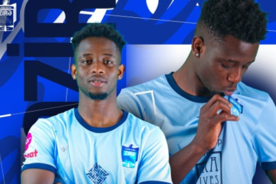 "Zirə" iki legioner futbolçusu ilə müqaviləni yenilədi