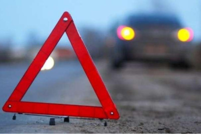 Bakıda ata və azyaşlı övladı yol qəzasında ölüb