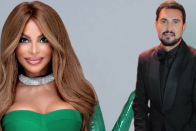 Müğənni Nadir: “Aygün Kazımova evsiz qalar, amma səhnəsiz qalmaz”