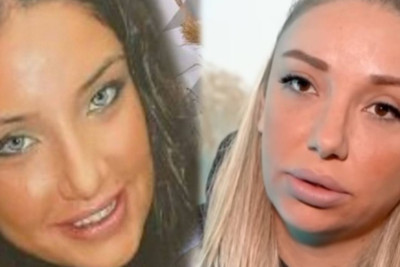 Rövşanə Kərimova: "Elə bilirdim narkotik yox, arıqladıcı dərmandır" - VİDEO 