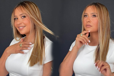 Günaydan FƏRQLİ ADDIM: “Məni buna ürəyim vadar etdi”