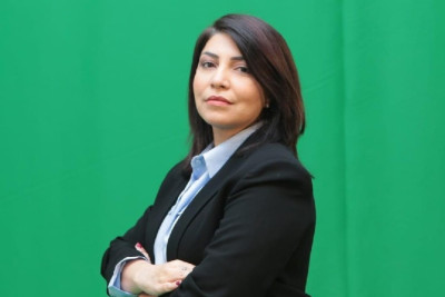 Afət Telmanqızının evini qarət edən tutuldu - YENİLƏNİB