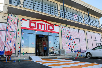 Hökməli sakini “Omid” mağazasından şikayətçidir: “Çimdiyimiz yerdə kombi söndü” - VİDEO 