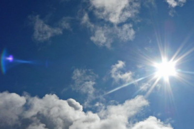 Sabah Bakıda 11 dərəcə isti olacaq