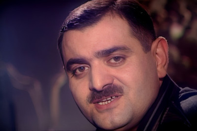 Müğənni Rüfət Mehdiyevin vəfatından 14 il ötür