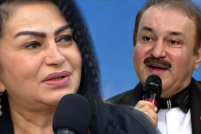 Firuzə İbadova: "Cavanşir Məmmədov öləndən toya getmirəm" - VİDEO