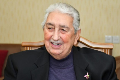 Arif Babayevin doğum günüdür