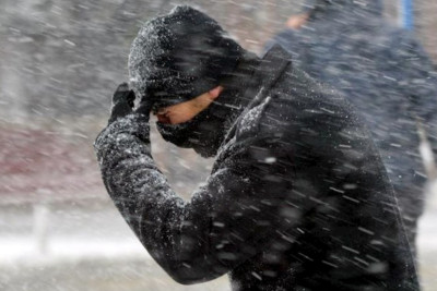 Soyuq hava neçə gün davam edəcək? - AÇIQLAMA