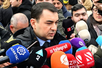 Adil Kərimli: “Mədəniyyət sahəsində ciddi islahatlar keçirilir”