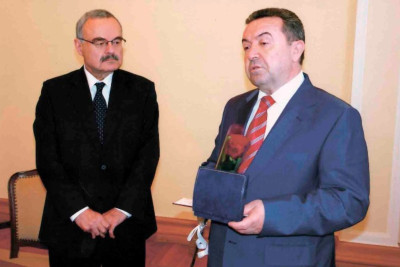 “Artur Rasizadənin nə restoranı, nə də başqa obyekti var” - Misir Mərdanov