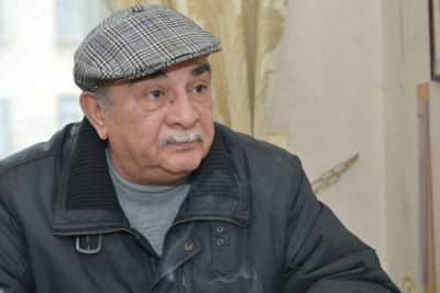 Xalq artisti Ənvər Həsənovun vəziyyəti kritikdir