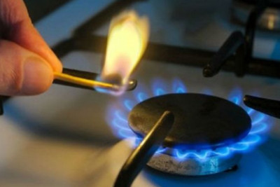 Masazırda qəza baş verib, qaz təchizatı dayandırılıb