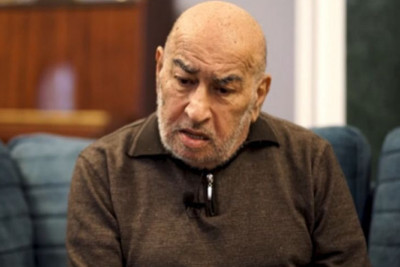 Niyazi Mehdi vəfat edib