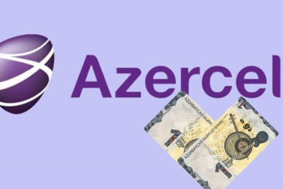 "Azercell" abunəçilərindən 2 manat aylıq istifadə haqqı çıxacaq - BU TARİXDƏN