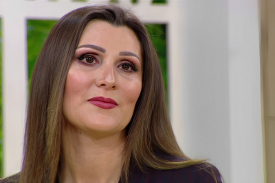 Gülyanaq Məmmədovaya Özbəkistanda ev verilib?