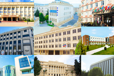 Yeni proqram qəbul edildi: Bakıdakı hansı universitetlər köçürüləcək?