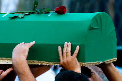 Azərbaycanda tələbə vəfat etdi 