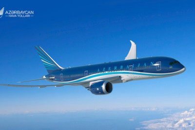 Bakı-Həştərxan-Bakı marşrutu üzrə bütün uçuşlar qeyri-müəyyən müddətə dayandırıldı