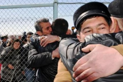 Azərbaycanda amnistiya aktının qəbul olunması təklif edilir