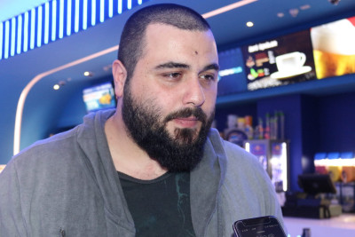 Cavidan Novruz:  “Səni sevdiyimi sən bil, bəsimdir” - FOTO 